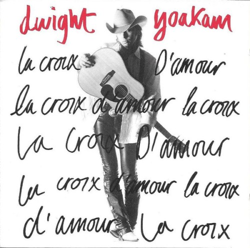 Dwight Yoakam